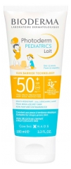 Photoderm Pediatrics Lait SPF50+ 100 ml
