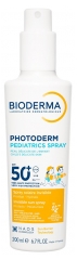 Bioderma Photoderm Pediatrics Spray SPF50+ 200 ml