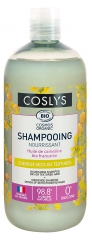 Coslys Nourishing Organic Shampoo 500 ml