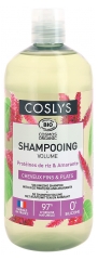 Coslys Shampoing Volume Bio 500 ml