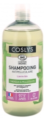 Coslys Organic Anti-Dandruff Shampoo 500 ml