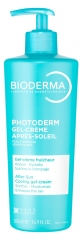 Bioderma Photoderm Pēc-saules Žel-Krēms 500 ml