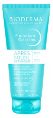 Bioderma Photoderm Aurinkovoide Geeli-Voide 200 ml