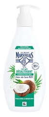 Le Petit Marseillais Lait Soin D&eacute;salt&eacute;rant Hydratation 48H 250 ml
