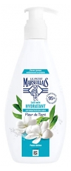 Le Petit Marseillais Lait Soin Hydratant 48H 250 ml