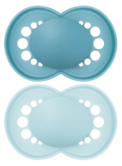 MAM 2 Lollipops Trend Originale 6 Mesi e +