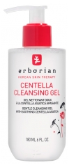 Erborian Centella Rensende Gel 180 ml