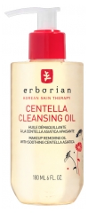 Erborian Olio Detergente Alla Centella 180 ml