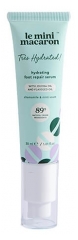 Le Mini Macaron S&eacute;rum R&eacute;parateur Hydratant Pieds Tr&egrave;s Hydrated