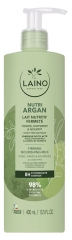 Laino Nutri Argan Lait Nutritif Fermet&eacute; 400 ml