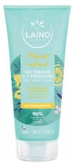 Laino Hydrating 3-in-1 Lime Shower Gel 200 ml