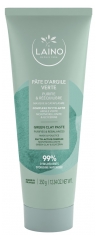 Laino P&acirc;te d'Argile Verte 350 g
