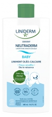 Baby Linimento Oleo Calc&aacute;reo Ecol&oacute;gico 480 ml
