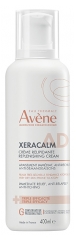 Av&egrave;ne XeraCalm AD Lipid-Replenishing Cream 400 ml