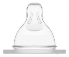 MAM 2 Tetinas Especial Rec&eacute;m-Nascido Fluxo 0