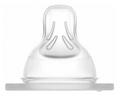 MAM 2 Teats Medium Flow 2