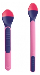 MAM Cuill&egrave;res Thermosensibles + &Eacute;tui 6 Mois et +