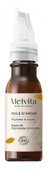 Melvita Olio Biologico di Argan 50 ml