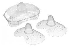 MAM 2 Nipple Shields