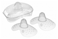 MAM 2 Protectores de Pezón