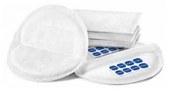 MAM Coussinets d'Allaitement Extra-Fins 30 Coussinets