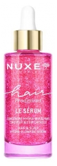 Nuxe Hair Prodigieux Le S&eacute;rum Concentr&eacute; Hydra-Repulpant Cheveux &amp; Cuir Chevelu 50 ml