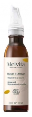 Melvita Huile d'Argan Bio 100 ml