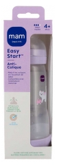 Mamadeira MAM Easy Start 320 ml 4 Meses e + Fluxo 3 R&aacute;pido