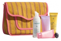 Caudalie N&eacute;cessaire Os Seus Essenciais de Ver&atilde;o