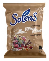 Solens Gommes M&eacute;lange Pectoral 100 g