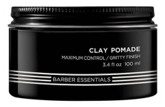 Redken Clay Pommade Redken Brews