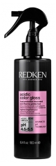 Redken Thermoprotectieve Leave-in Acidic Color Gloss