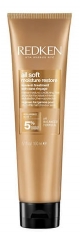 Redken Soin Sans Rin&ccedil;age Leave-in Moisture Restore All Soft