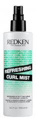 Redken osvežilna meglica za kodre Refreshing Curl Mist Hybrid Curl Stylers