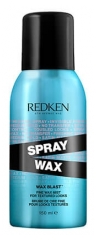 Redken Cire en Spray Wax Redken Styling