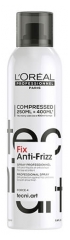 Tecni.art L'Or&eacute;al Spray Fix Anti-Frizz Tecni Art L'Or&eacute;al Pro 250ml