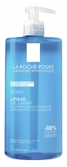 La Roche-Posay Lipikar Gel Lavant Apaisant Protecteur 1 L
