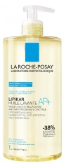 Ulei de Curățare La Roche-Posay Lipikar AP+ 1 L