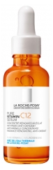 Ser Anti-Riduri La Roche-Posay Pure Vitamin C12 30 ml