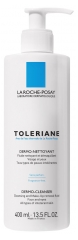 La Roche-Posay Tolériane Dermolimpiador 400 ml