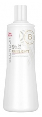 Wella Oxidant Freelights Blondor 30 Vol 9% Wella 1L