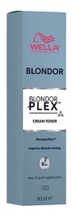 Wella Cream Toner Sienna Beige /96 BlondorPlex