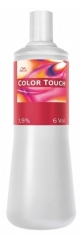 Wella Oxidant Color Touch 6 Vol 1.9% 1L