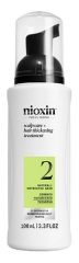 Nioxin Ser System 2 Cădere Avansată Păr Natural