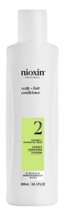 Nioxin Balsamo System 2 Chute Avanc&eacute;e per Capelli Naturali Nioxin 300ml