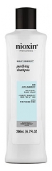 Nioxin Renseshampoo mod sk&aelig;l 200ml