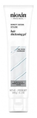 Gel Modellante Infoltente Nioxin