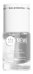 M&Ecirc;ME Protective Base Coat Silicon & Antioxidants 10 ml