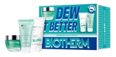 Biotherm Aquasource Hyalu Plump Set