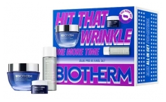 Biotherm Blue Therapy Coffret Blue Retinol Set
